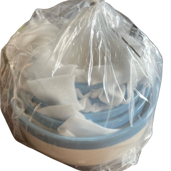 Carla Hall Sweet Heritage Nesting Ceramic Measuring Bowls - Picture 2 of 2